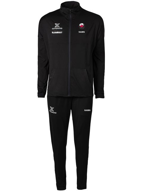 Oxdog Tracksuit SPEED (Lönsboda IBK)
